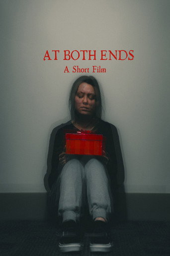 Cartel de At Both Ends