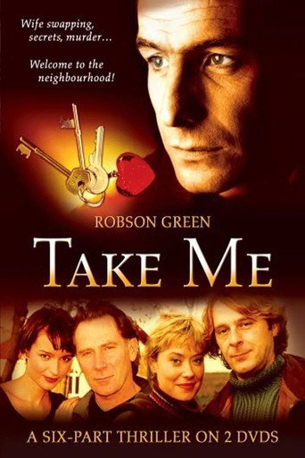 Cartel de Take Me