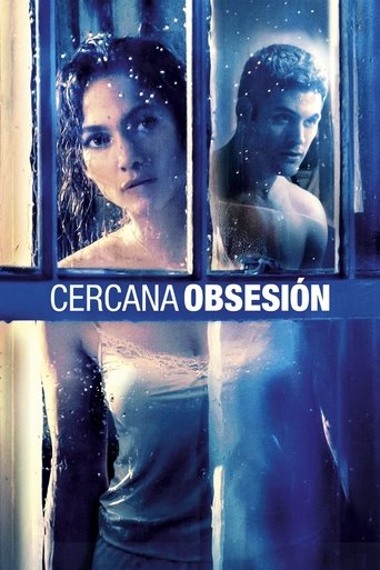 Cartel de Obsesión