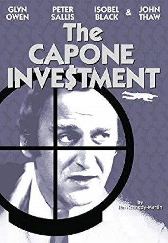 Cartel de The Capone Investment