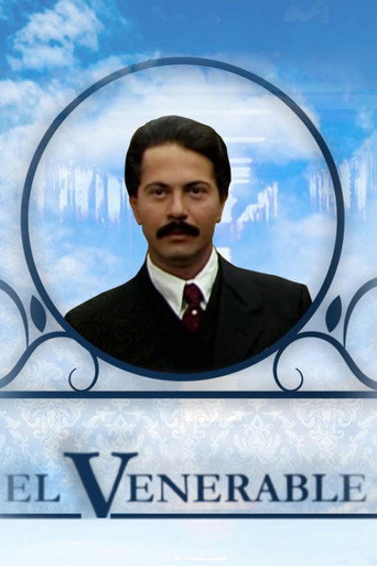 Cartel de El venerable