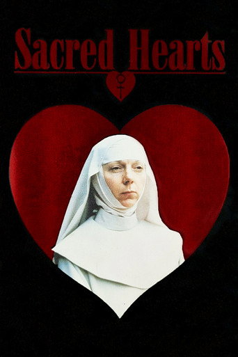 Cartel de Sacred Hearts