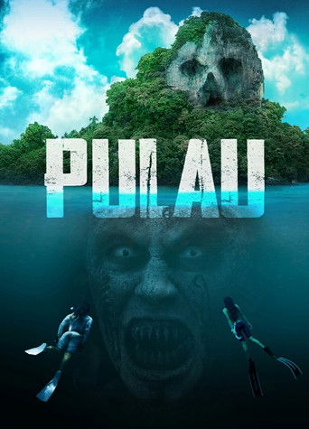 Cartel de Pulau