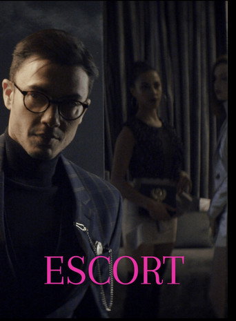 Cartel de Escort
