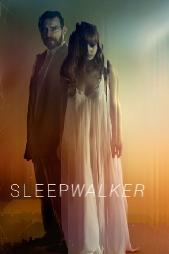 Cartel de Sleepwalker