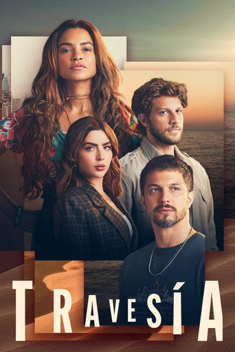 Cartel de Travessia