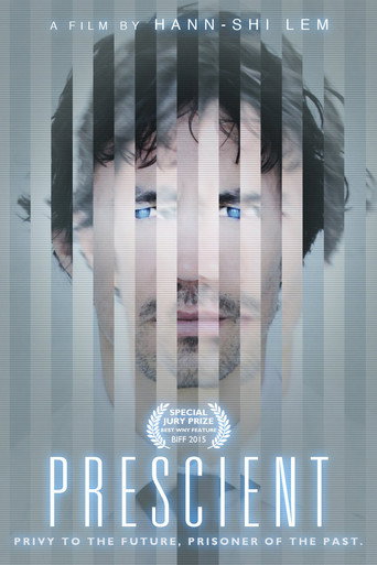 Cartel de Prescient