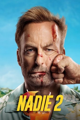 Cartel de Nadie 2