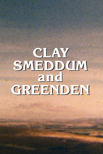 Cartel de Clay, Smeddum and Greenden