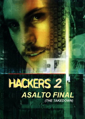 Cartel de Hackers 2: Asalto final