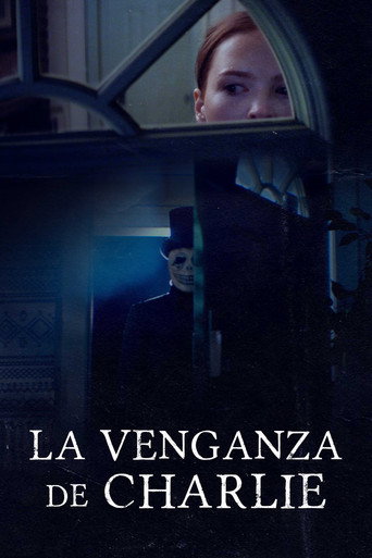 Cartel de Sorry, Charlie