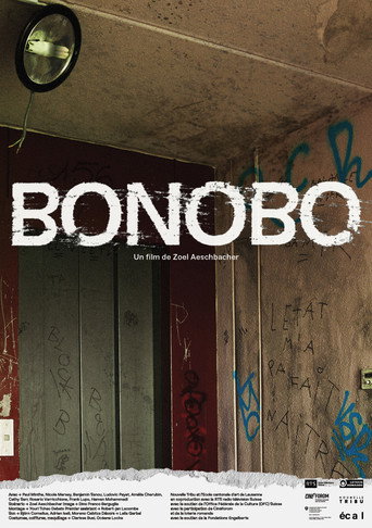 Cartel de Bonobo