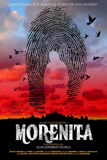 Cartel de Morenita: el escándalo