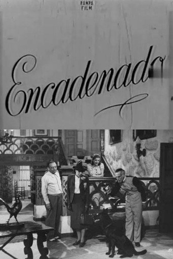 Cartel de Encadenado