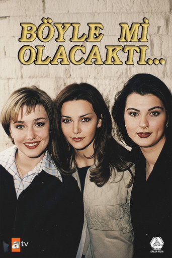 Cartel de Böyle mi Olacaktı