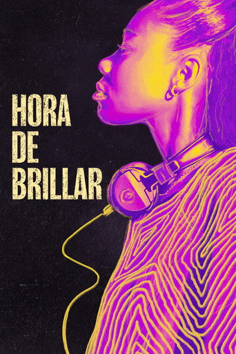 Cartel de On the Come Up