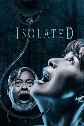 Cartel de Isolated