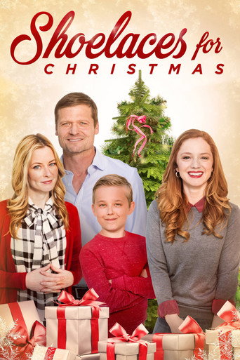 Cartel de Shoelaces for Christmas