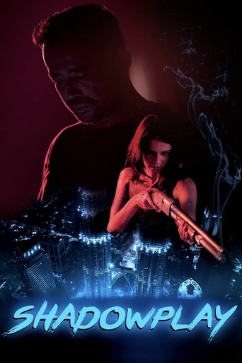 Cartel de Shadowplay
