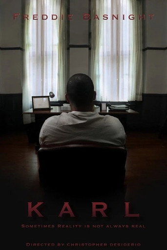 Cartel de Karl