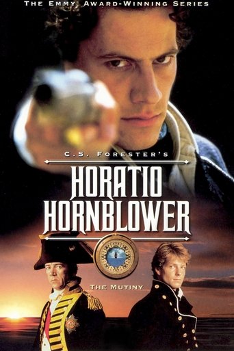 Cartel de Hornblower: Mutiny