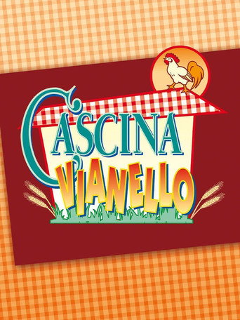 Cartel de Cascina Vianello