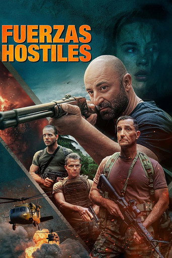 Cartel de Hostile Forces