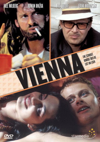 Cartel de Vienna