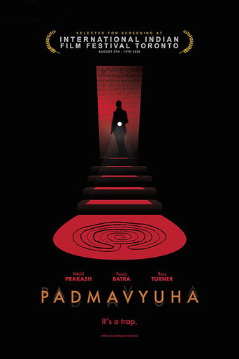 Cartel de Padmavyuha