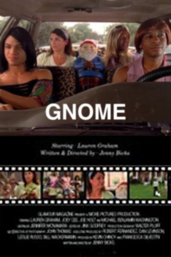 Cartel de Gnome