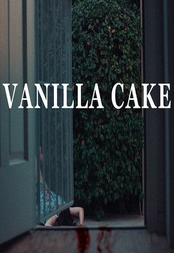 Cartel de Vanilla Cake