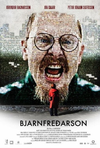 Cartel de Bjarnfreðarson