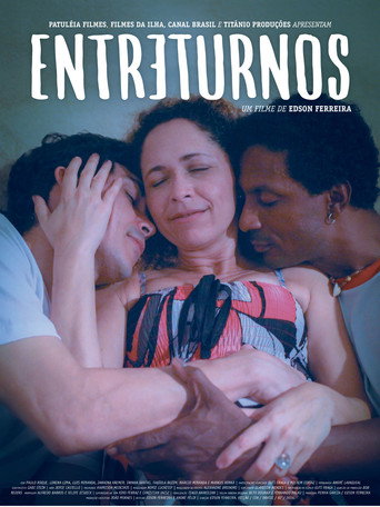 Cartel de Entreturnos