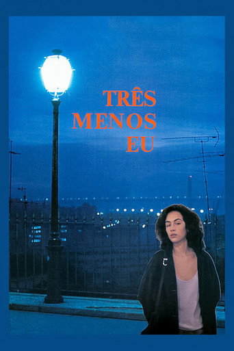 Cartel de Três Menos Eu