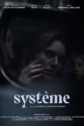 Cartel de Système