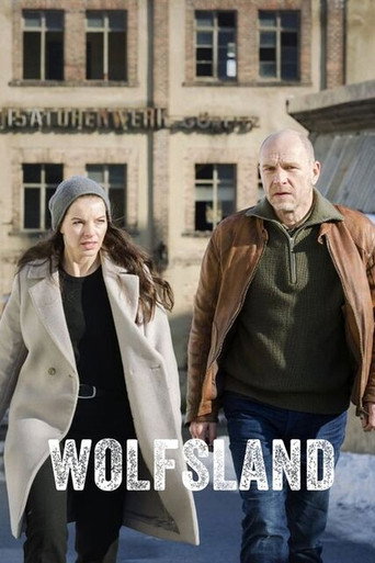 Cartel de Wolfsland - Das dreckige Dutzend