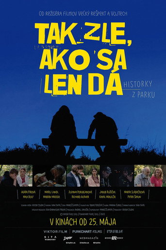 Cartel de Tak zle, ako sa len dá