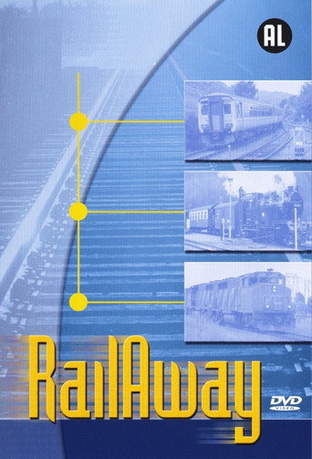 Cartel de Rail Away