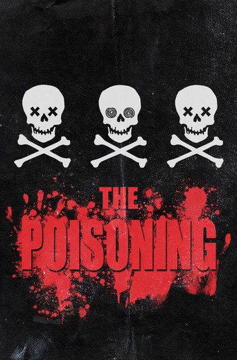 Cartel de The Poisoning