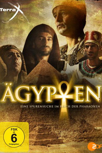 Cartel de Ägypten: Sehnsucht nach Unsterblichkeit