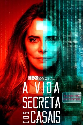 Cartel de La vida secreta de las parejas