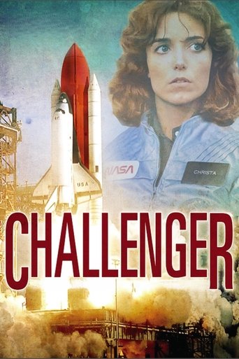 Cartel de Challenger