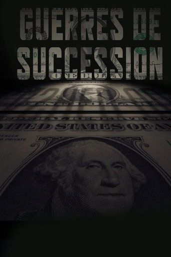 Cartel de Cashed Out