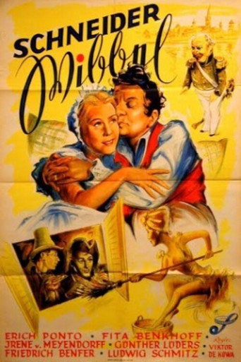 Cartel de Schneider Wibbel