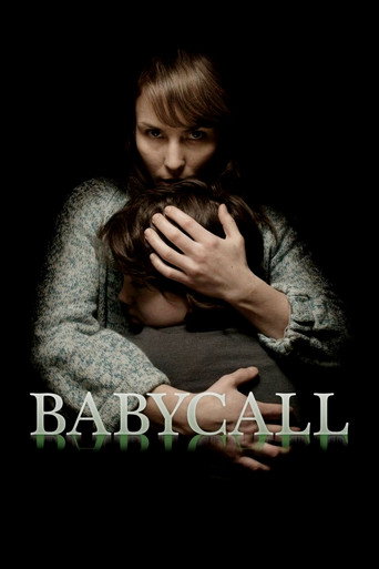 Cartel de Babycall