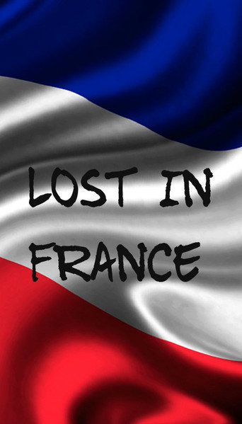 Cartel de Lost In France
