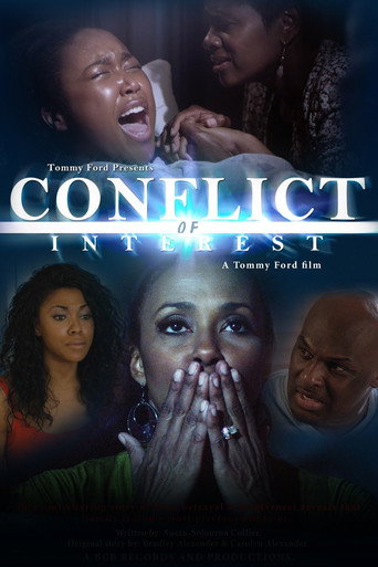 Cartel de Conflict of Interest