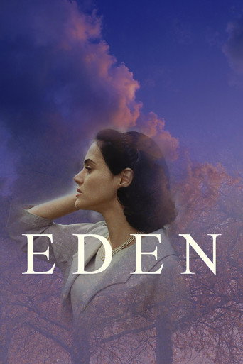 Cartel de Edén