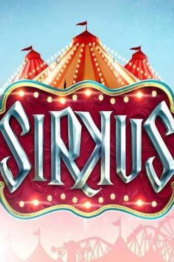 Cartel de Sirkus