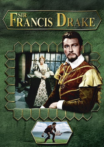 Cartel de Sir Francis Drake